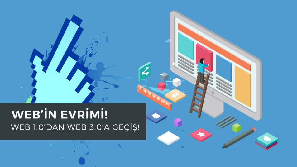 Web’in Evrimi